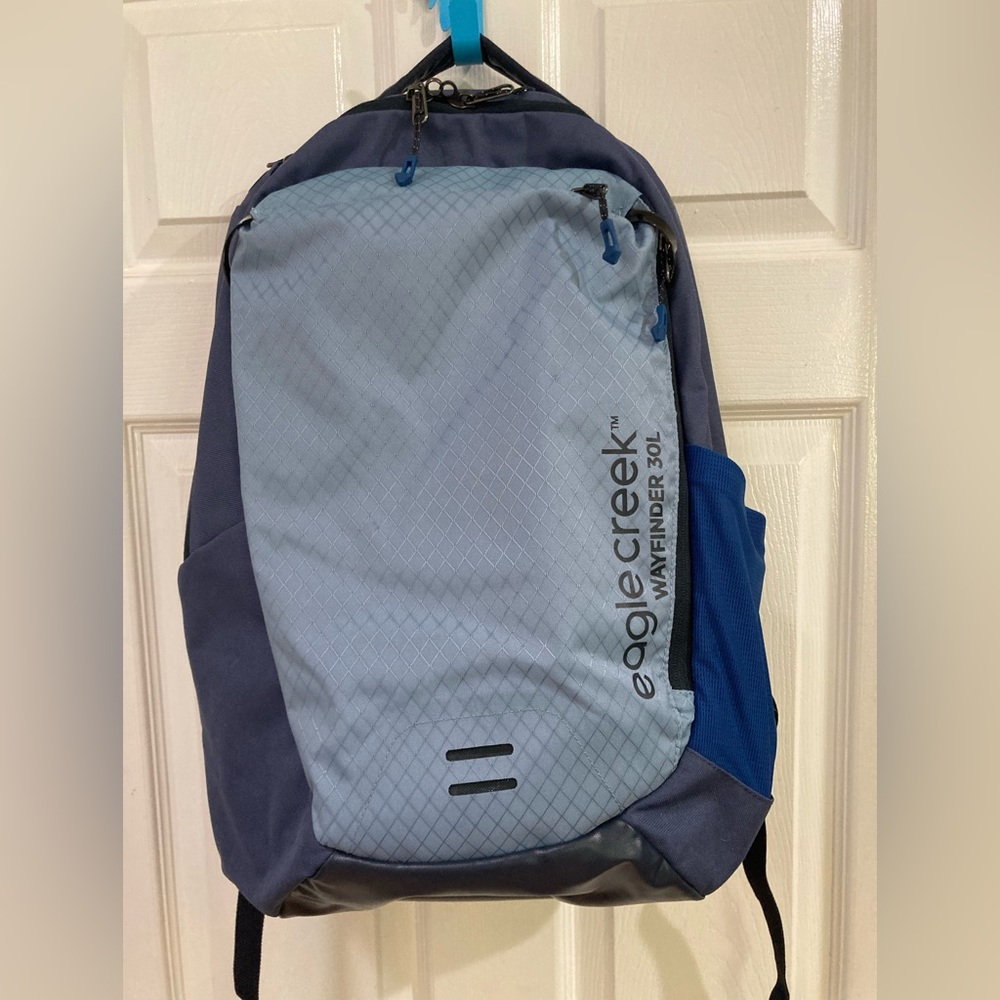 Eagle Creek Wayfinder Backpack 30l Gem